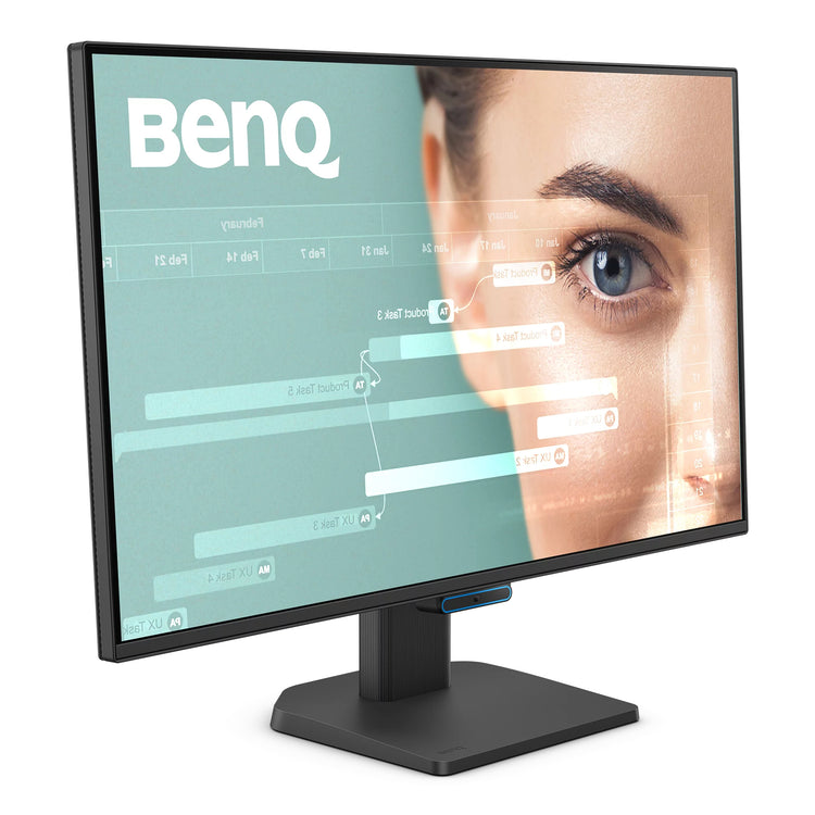 BENQ computer monitor 68,6 cm (27") 1920 x 1080 pixels Full HD LCD Black (GW2790C) - Cartouches Certifiees