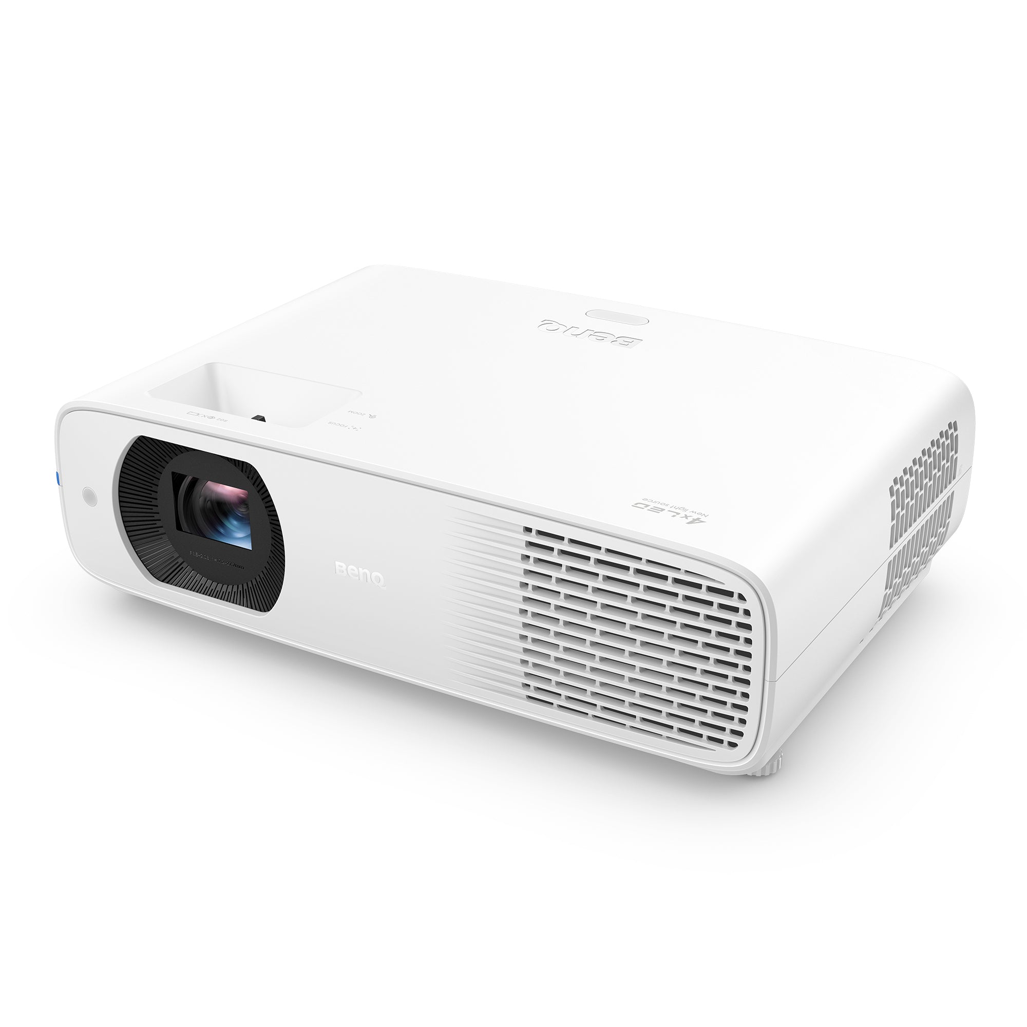 BENQ data projector 5000 ANSI lumens DLP 1080p (1920x1080) 3D White (LH750) - Cartouches Certifiees