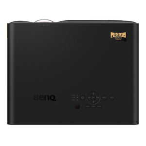 BENQ data projector Short throw projector 4000 ANSI lumens DLP 1080p (1920x1080) Black (AH500ST) - Cartouches Certifiees