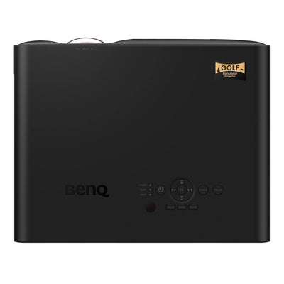 BENQ data projector Short throw projector 4000 ANSI lumens DLP 1080p (1920x1080) Black (AH500ST) - Cartouches Certifiees