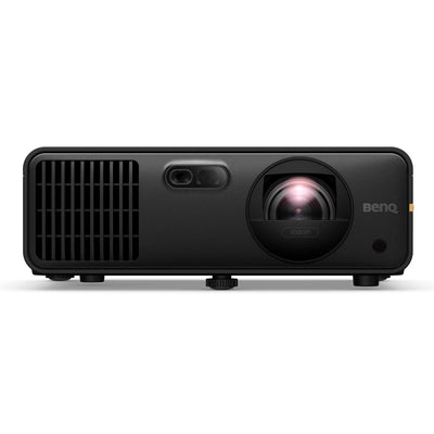 BENQ data projector Short throw projector 4000 ANSI lumens DLP 1080p (1920x1080) Black (AH700ST) - Cartouches Certifiees