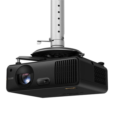 BENQ data projector Short throw projector 4000 ANSI lumens DLP 1080p (1920x1080) Black (AH700ST) - Cartouches Certifiees
