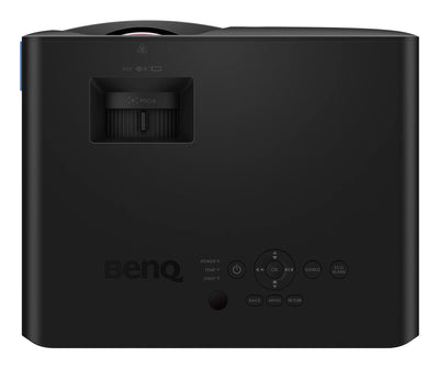 BENQ data projector Short throw projector 4000 ANSI lumens DLP UHD 4K (3840x2160) Black (LK830ST) - Cartouches Certifiees