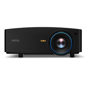 BENQ data projector Short throw projector 5100 ANSI lumens DLP UHD 4K (3840x2160) 3D Black (LK936ST) - Cartouches Certifiees