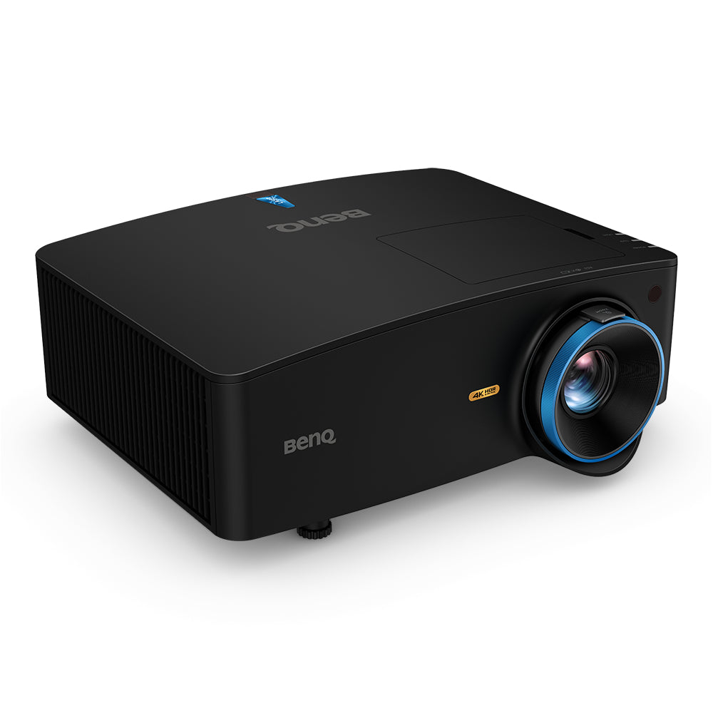 BENQ data projector Short throw projector 5100 ANSI lumens DLP UHD 4K (3840x2160) 3D Black (LK936ST) - Cartouches Certifiees