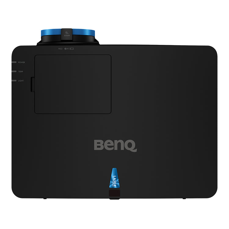 BENQ data projector Short throw projector 5100 ANSI lumens DLP UHD 4K (3840x2160) 3D Black (LK936ST) - Cartouches Certifiees