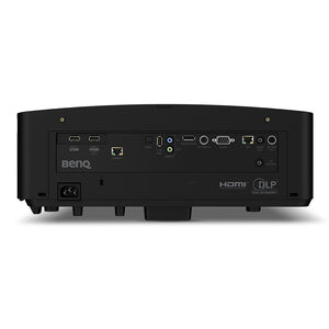 BENQ data projector Short throw projector 5100 ANSI lumens DLP UHD 4K (3840x2160) 3D Black (LK936ST) - Cartouches Certifiees