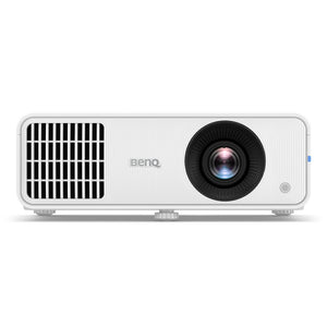 BENQ data projector Standard throw projector 4000 ANSI lumens DLP 1080p (1920x1080) 3D Black, White (LH650) - Cartouches Certifiees