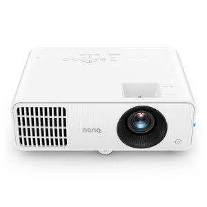BENQ data projector Standard throw projector 4000 ANSI lumens DLP 1080p (1920x1080) 3D Black, White (LH650) - Cartouches Certifiees