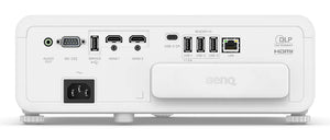 BENQ data projector Standard throw projector 4000 ANSI lumens DLP 1080p (1920x1080) 3D White (EH700) - Cartouches Certifiees