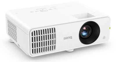 BENQ data projector Standard throw projector 4000 ANSI lumens DLP 1080p (1920x1080) 3D White (EH700) - Cartouches Certifiees