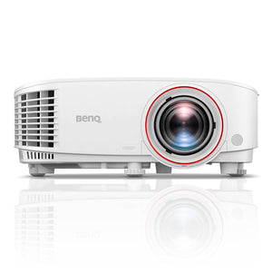 BENQ DLP PROJ 1080P 3000LM (TH671ST) - Cartouches Certifiees