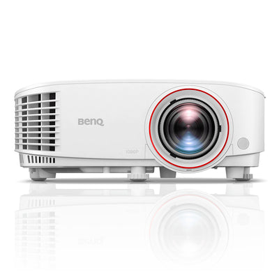 BENQ DLP PROJ 1080P 3000LM (TH671ST) - Cartouches Certifiees