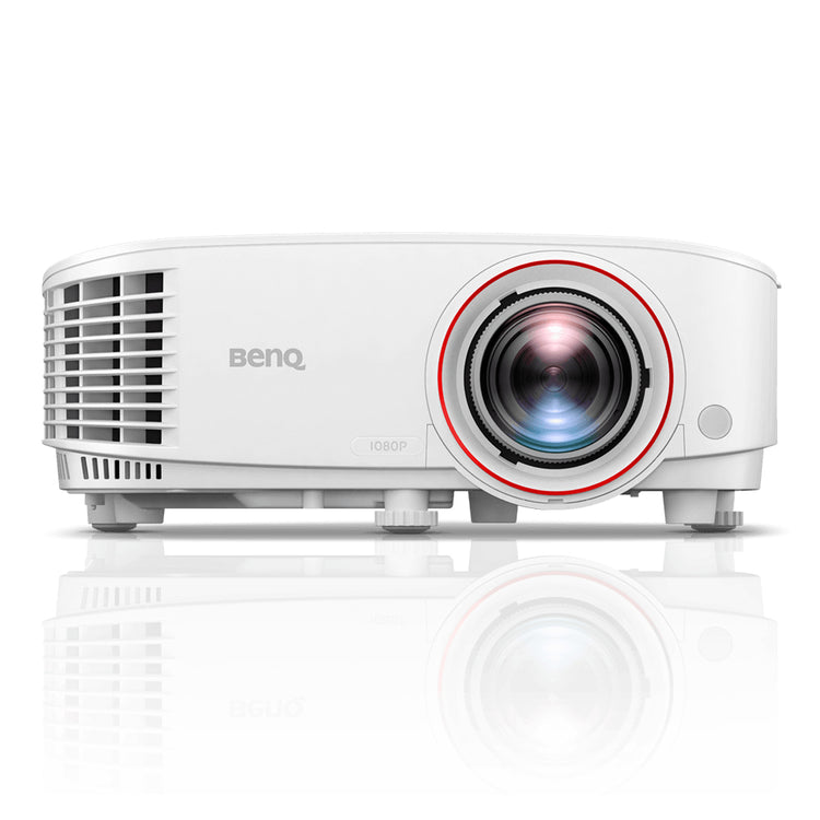 BENQ DLP PROJ 1080P 3000LM (TH671ST) - Cartouches Certifiees