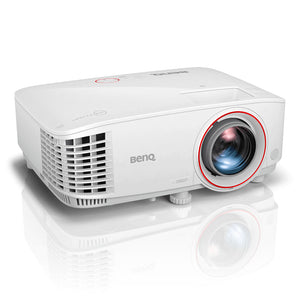 BENQ DLP PROJ 1080P 3000LM (TH671ST) - Cartouches Certifiees