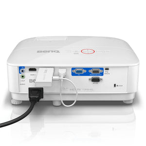 BENQ DLP PROJ 1080P 3000LM (TH671ST) - Cartouches Certifiees