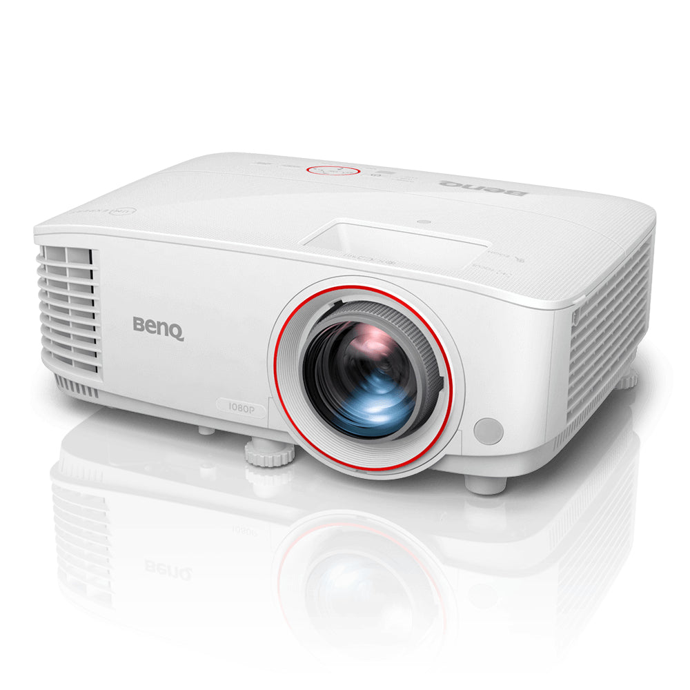 BENQ DLP PROJ 1080P 3000LM (TH671ST) - Cartouches Certifiees