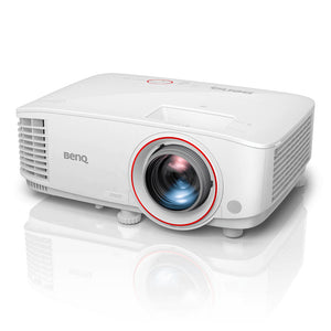 BENQ DLP PROJ 1080P 3000LM (TH671ST) - Cartouches Certifiees