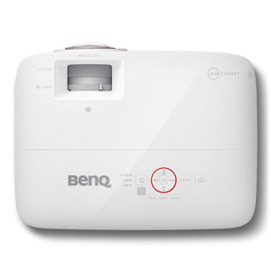 BENQ DLP PROJ 1080P 3000LM (TH671ST) - Cartouches Certifiees