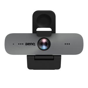 BENQ DVY31 2,07 MP Black 1920 x 1080 pixels 30 fps (5A.F7T14.003) - Cartouches Certifiees