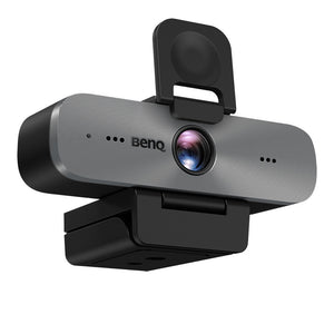 BENQ DVY31 2,07 MP Black 1920 x 1080 pixels 30 fps (5A.F7T14.003) - Cartouches Certifiees