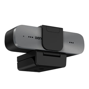 BENQ DVY31 2,07 MP Black 1920 x 1080 pixels 30 fps (5A.F7T14.003) - Cartouches Certifiees