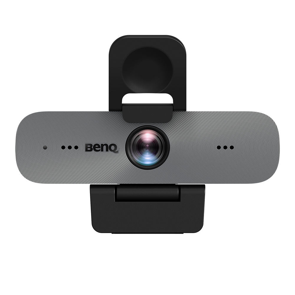 BENQ DVY31 2,07 MP Black 1920 x 1080 pixels 30 fps (5A.F7T14.004) - Cartouches Certifiees
