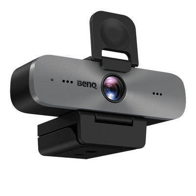 BENQ DVY31 2,07 MP Black 1920 x 1080 pixels 30 fps (5A.F7T14.004) - Cartouches Certifiees