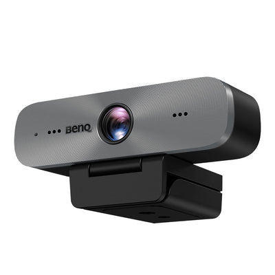 BENQ DVY31 2,07 MP Black 1920 x 1080 pixels 30 fps (5A.F7T14.004) - Cartouches Certifiees