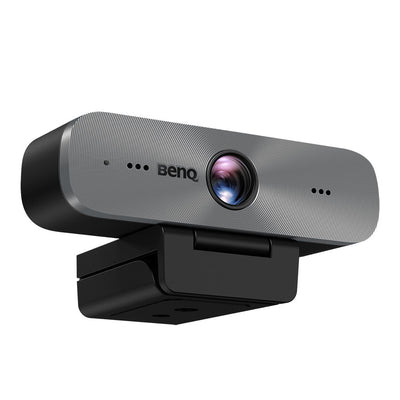 BENQ DVY31 2,07 MP Black 1920 x 1080 pixels 30 fps (5A.F7T14.004) - Cartouches Certifiees