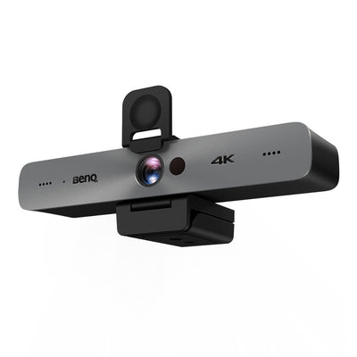 BENQ DVY32 8,28 MP Black 3840 x 2160 pixels 30 fps (5A.F7S14.001) - Cartouches Certifiees