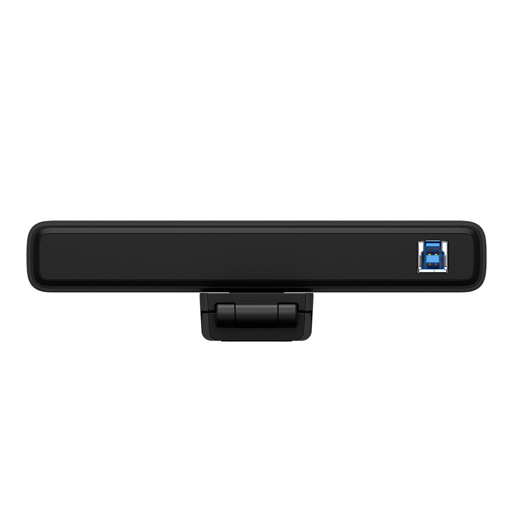 BENQ DVY32 8,28 MP Black 3840 x 2160 pixels 30 fps (5A.F7S14.001) - Cartouches Certifiees