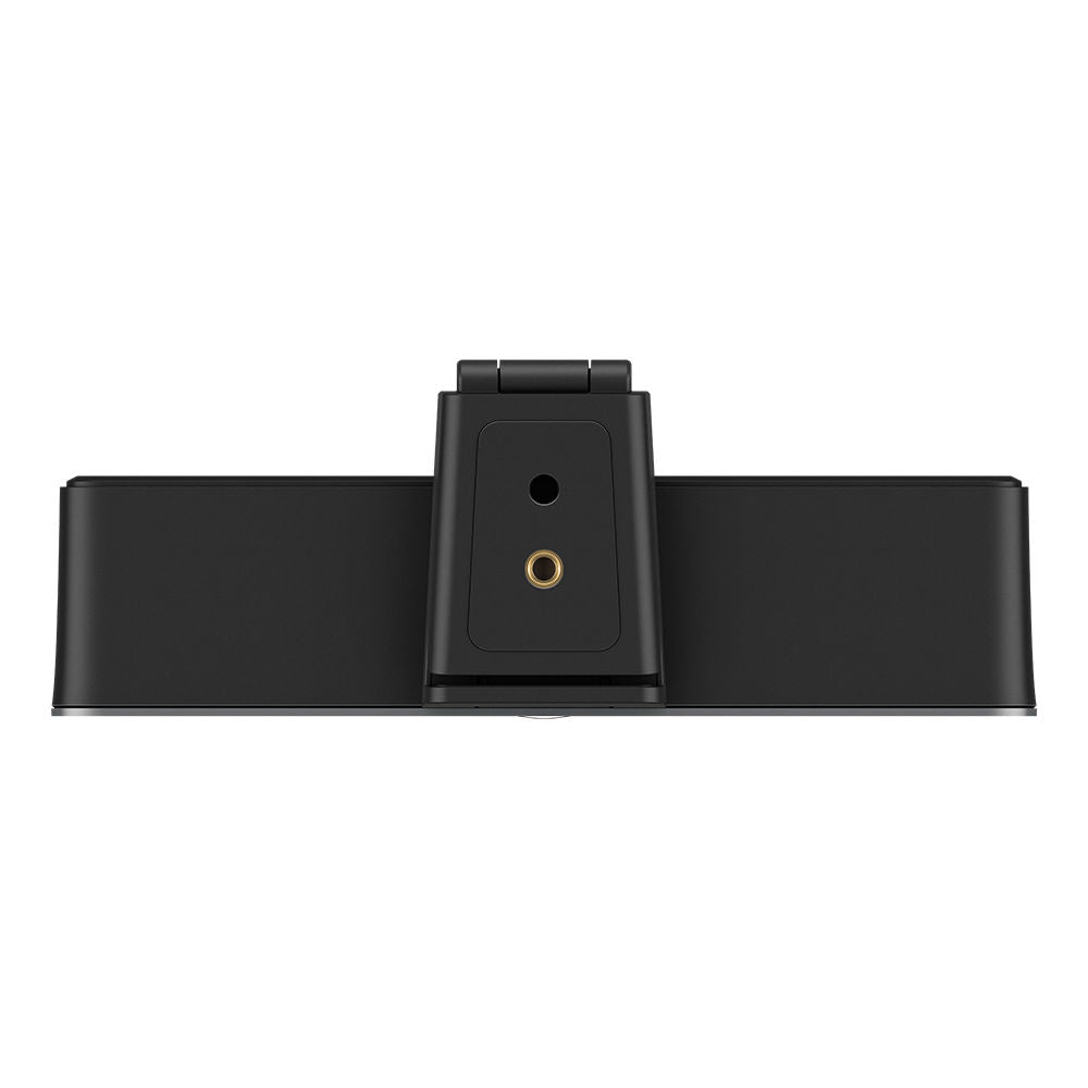 BENQ DVY32 8,28 MP Black 3840 x 2160 pixels 30 fps (5A.F7S14.001) - Cartouches Certifiees