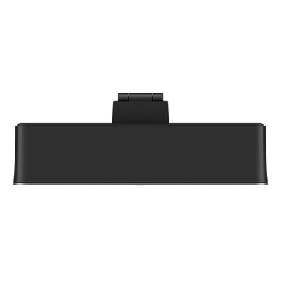 BENQ DVY32 8,28 MP Black 3840 x 2160 pixels 30 fps (5A.F7S14.001) - Cartouches Certifiees
