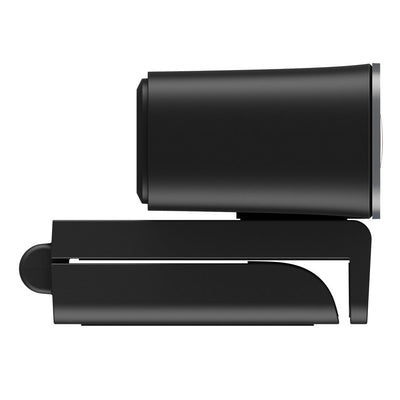 BENQ DVY32 8,28 MP Black 3840 x 2160 pixels 30 fps (5A.F7S14.001) - Cartouches Certifiees
