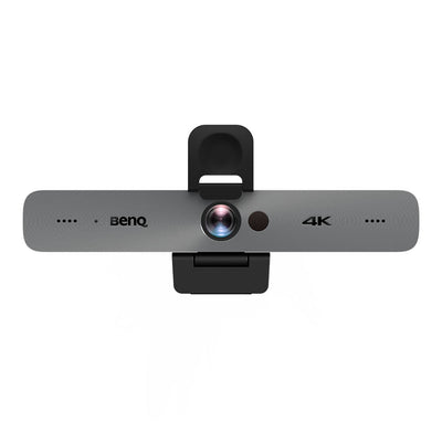 BENQ DVY32 8,28 MP Black 3840 x 2160 pixels 30 fps (5A.F7S14.005) - Cartouches Certifiees