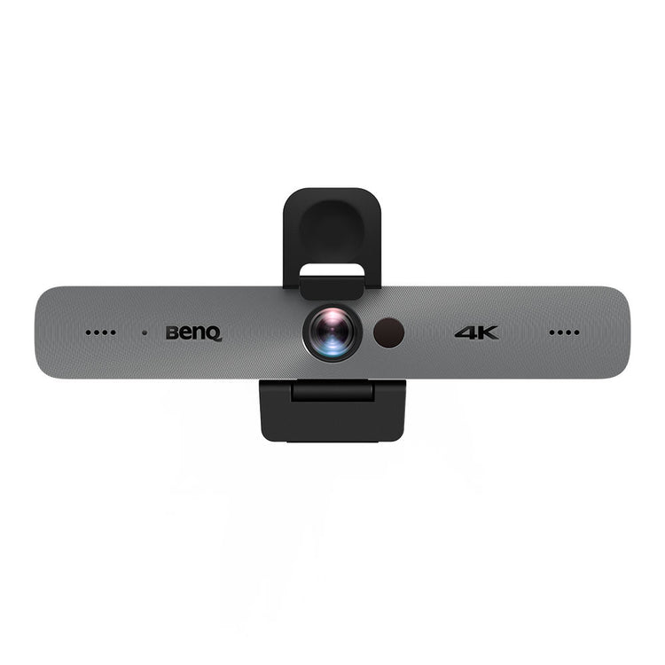 BENQ DVY32 8,28 MP Black 3840 x 2160 pixels 30 fps (5A.F7S14.005) - Cartouches Certifiees