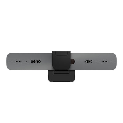 BENQ DVY32 8,28 MP Black 3840 x 2160 pixels 30 fps (5A.F7S14.005) - Cartouches Certifiees