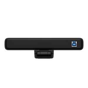 BENQ DVY32 8,28 MP Black 3840 x 2160 pixels 30 fps (5A.F7S14.005) - Cartouches Certifiees