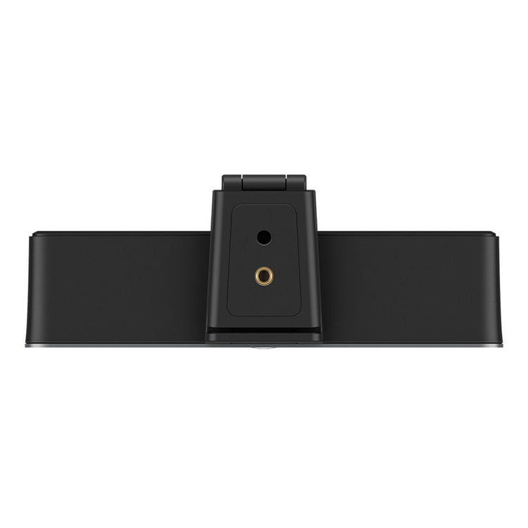 BENQ DVY32 8,28 MP Black 3840 x 2160 pixels 30 fps (5A.F7S14.005) - Cartouches Certifiees