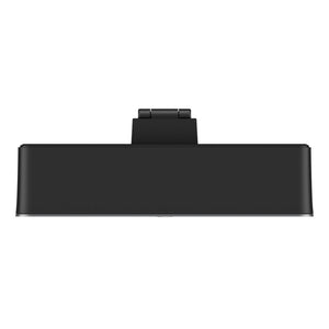 BENQ DVY32 8,28 MP Black 3840 x 2160 pixels 30 fps (5A.F7S14.005) - Cartouches Certifiees