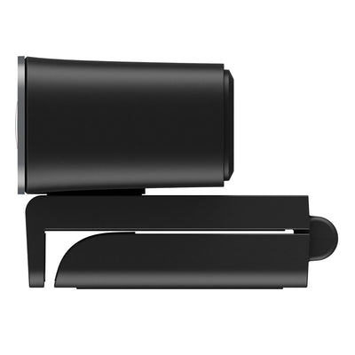 BENQ DVY32 8,28 MP Black 3840 x 2160 pixels 30 fps (5A.F7S14.005) - Cartouches Certifiees