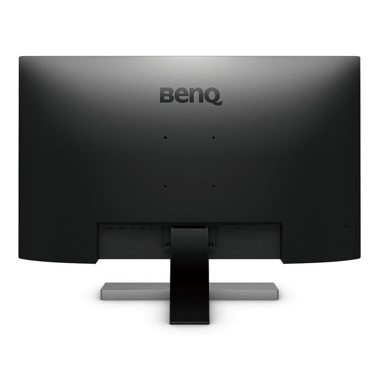 BENQ EW3270U computer monitor 80 cm (31.5") 3840 x 2160 pixels 4K Ultra HD LED Black, Grey, Metallic (9H.LGVLA.TSA) - Cartouches Certifiees