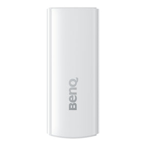 BENQ HDMI 4K Ultra HD Android White (QS02) - Cartouches Certifiees