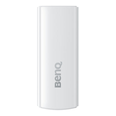 BENQ HDMI 4K Ultra HD Android White (QS02) - Cartouches Certifiees