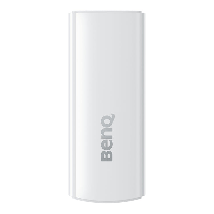 BENQ HDMI 4K Ultra HD Android White (QS02) - Cartouches Certifiees