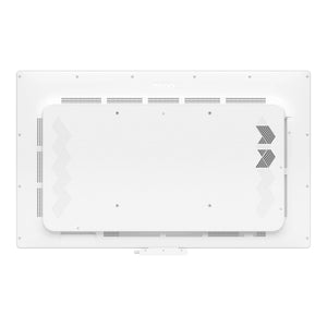 BENQ interactive whiteboard 139,7 cm (55") 3840 x 2160 pixels Touchscreen White (CP5505) - Cartouches Certifiees