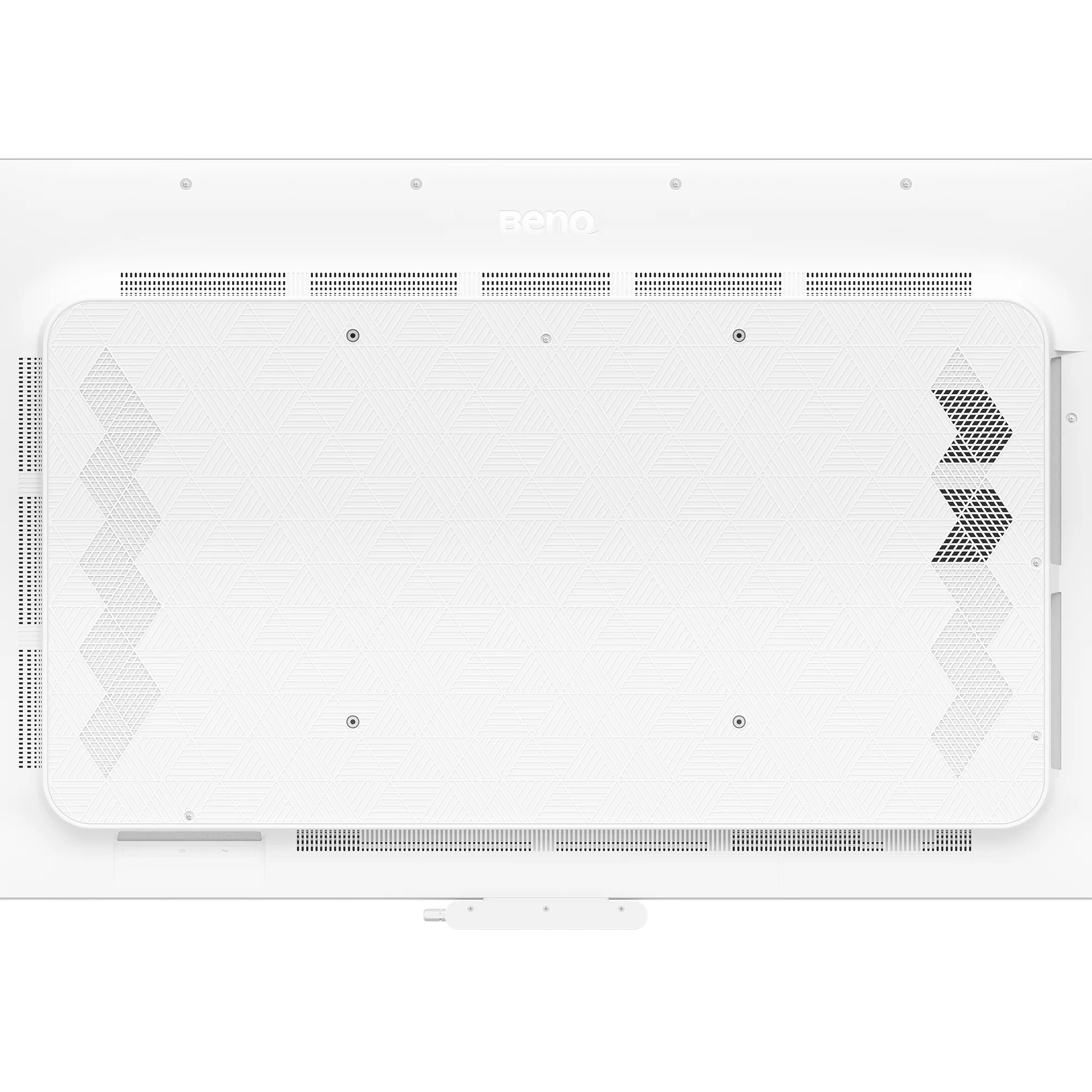 BENQ interactive whiteboard 139,7 cm (55") 3840 x 2160 pixels Touchscreen White (CP5505) - Cartouches Certifiees