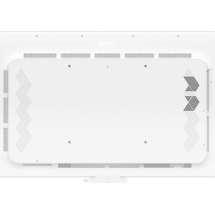 BENQ interactive whiteboard 139,7 cm (55") 3840 x 2160 pixels Touchscreen White (CP5505) - Cartouches Certifiees