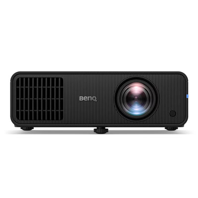 BENQ LH600ST+ data projector Short throw projector 2500 ANSI lumens DLP 1080p (1920x1080) 3D Black (LH600ST+) - Cartouches Certifiees